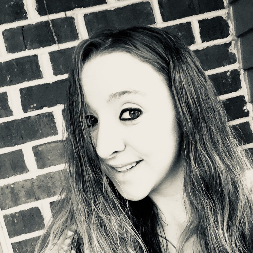 Meet your Posher, Brittany